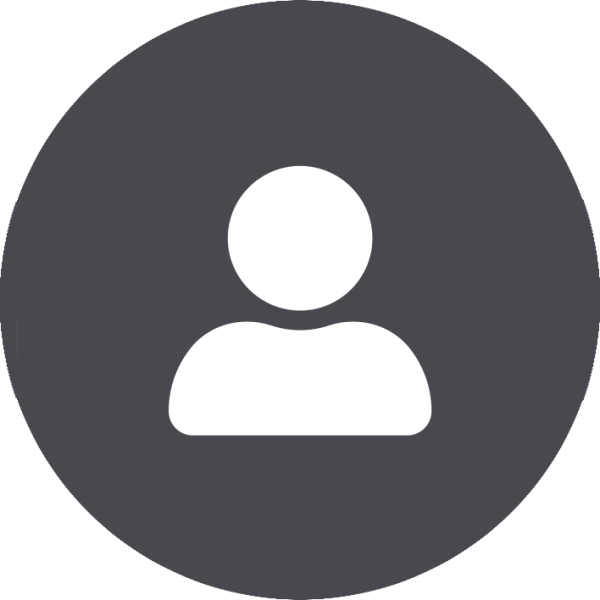 Avatar par défaut