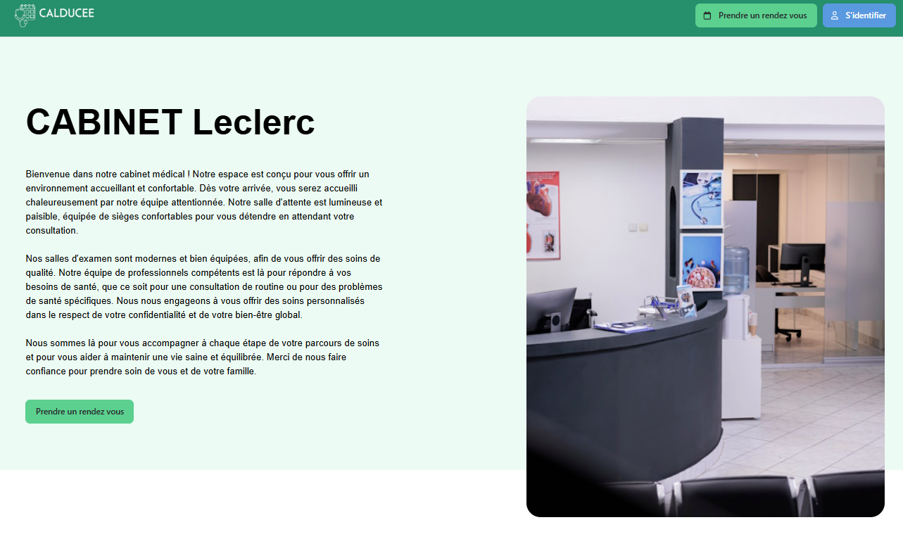 Capture annuaire