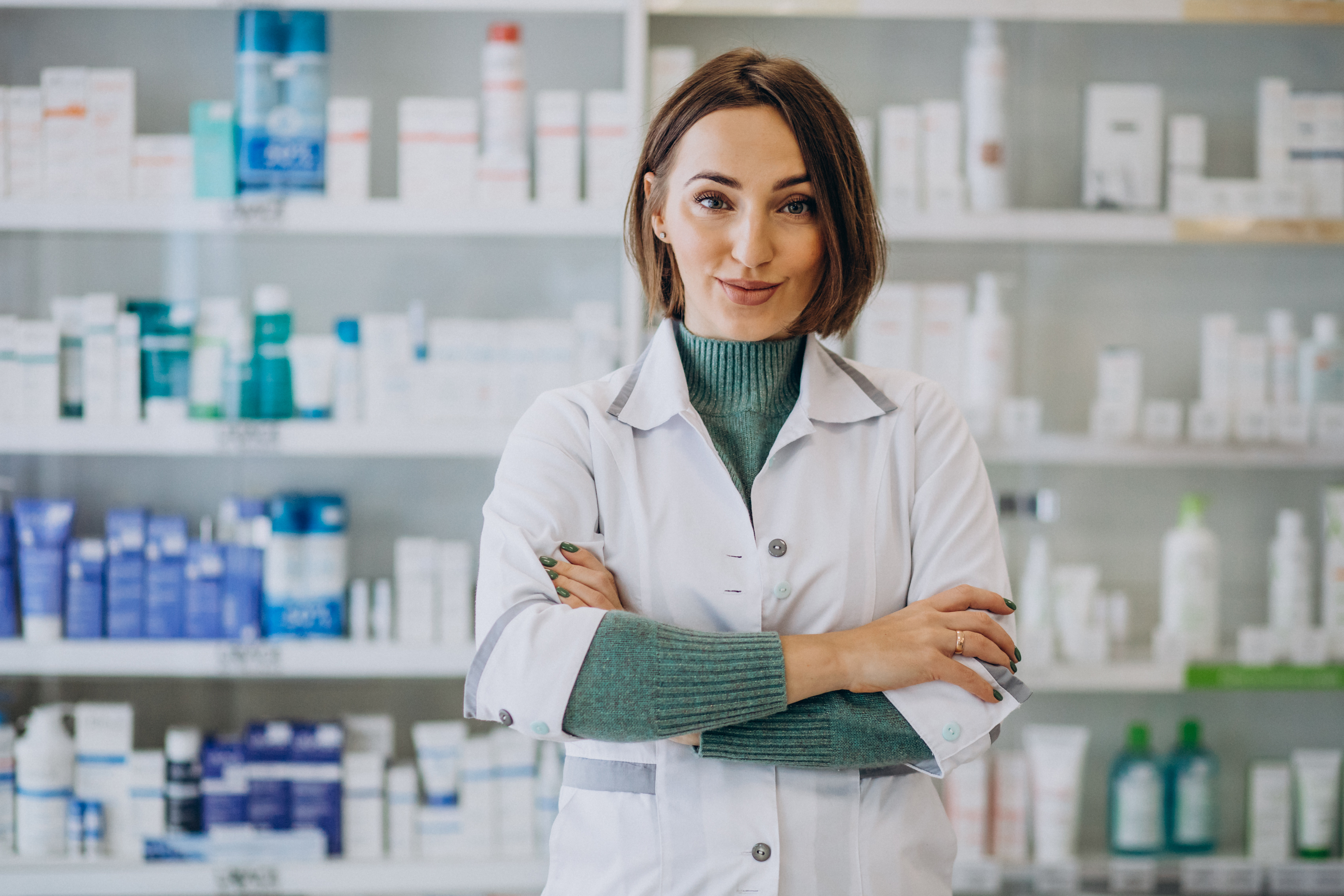 Photo de Sven pharmacien 2