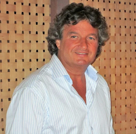 Photo de Claude ARNOLD